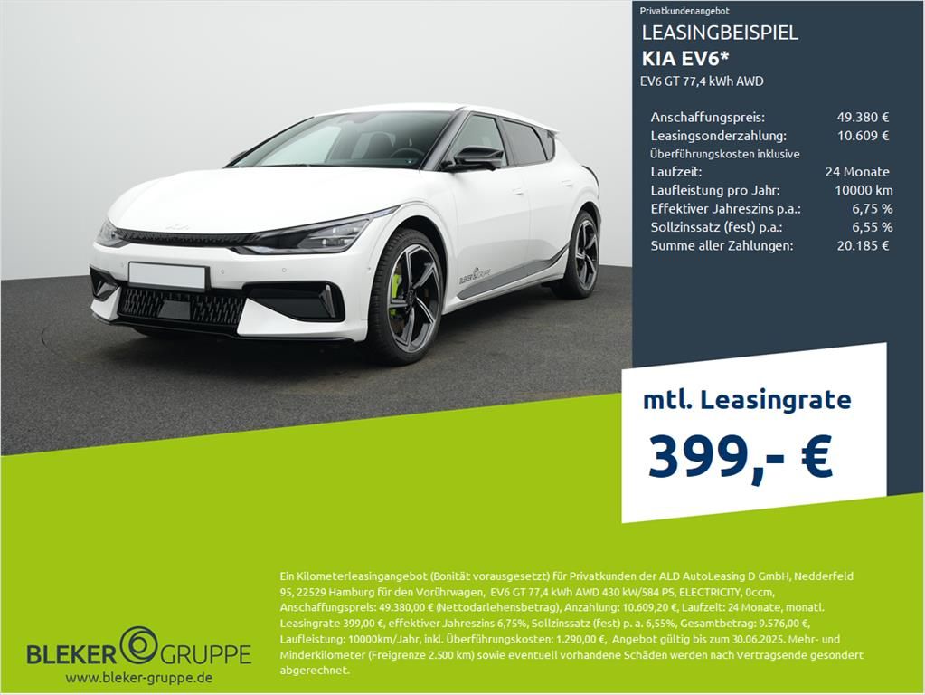 Kia EV6