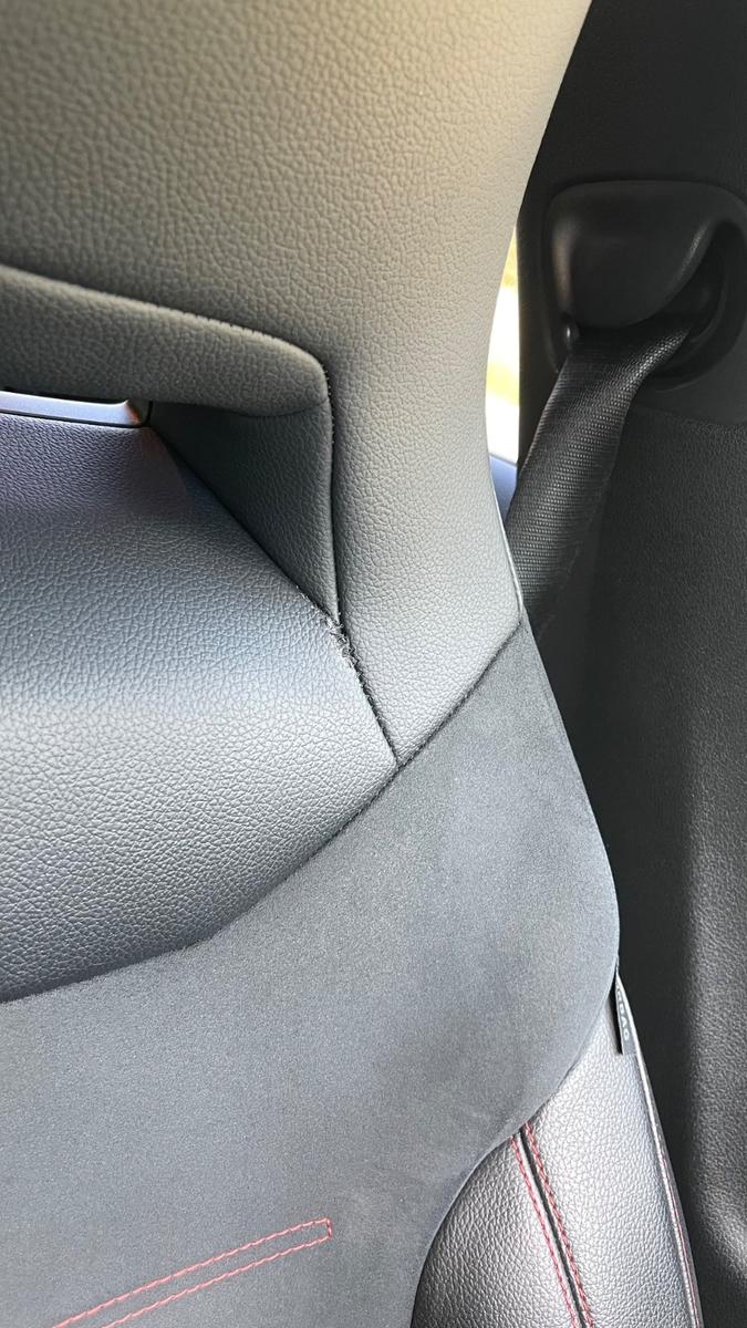 Mercedes-Benz A 250 DCT -