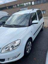 Skoda Roomster - Skoda Roomster in Solingen