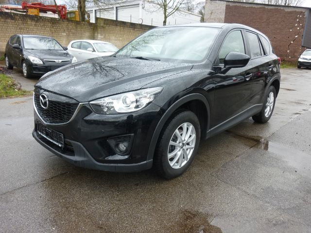 Mazda CX-5 Sports-Line AWD Automatik