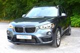 BMW X1 Baureihe X1 xDrive 20 i Sport Line Panorama - BMW X1 in Stuttgart