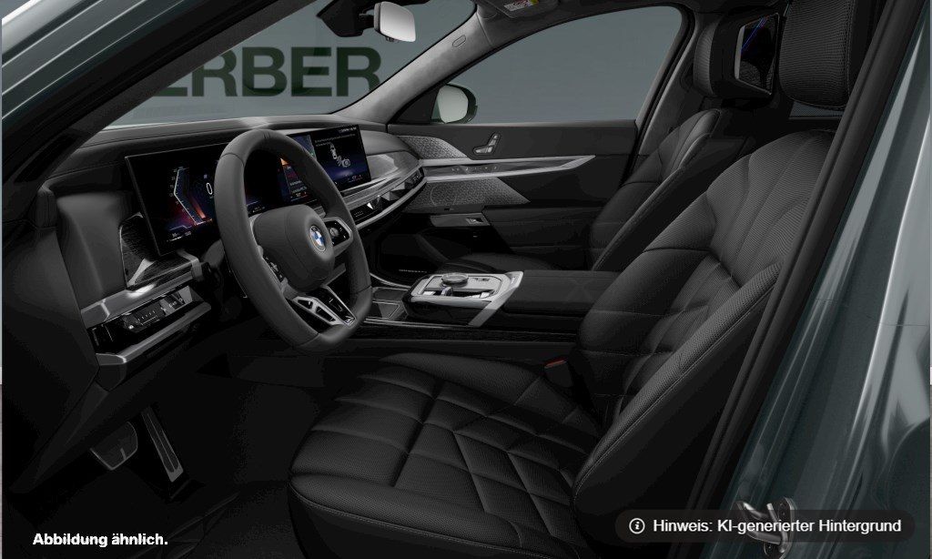 BMW 740 - Bild 4