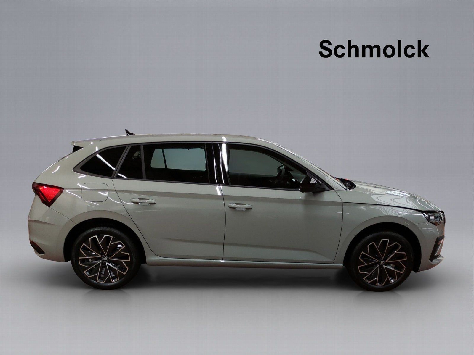 Skoda Scala - Bild 3