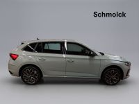 Skoda Scala - Vorschau Bild 3