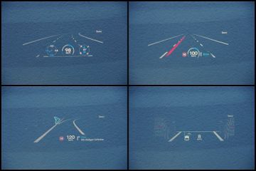 Porsche Macan 4*ACC,AHK,PANO,BOSE,Head-Up,Beifahrerdisp*