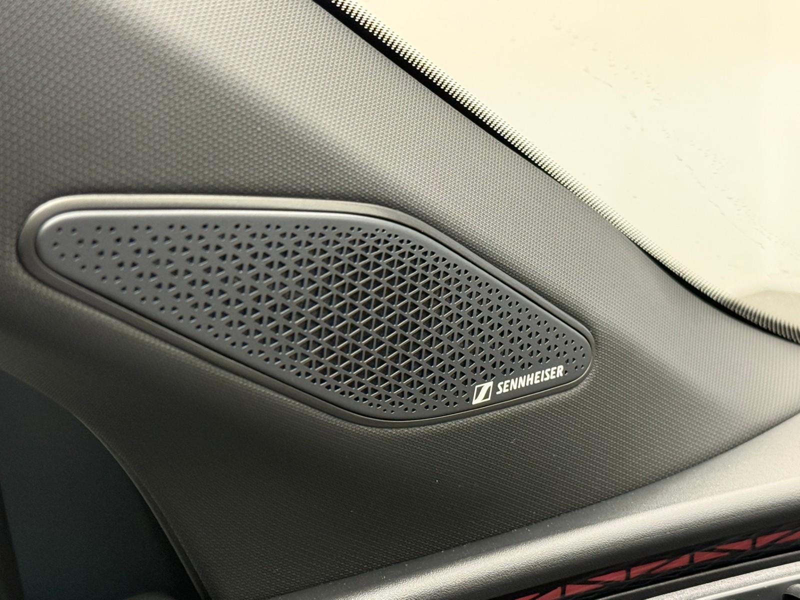 Cupra Raval Endurance Edition Dynamic Plus