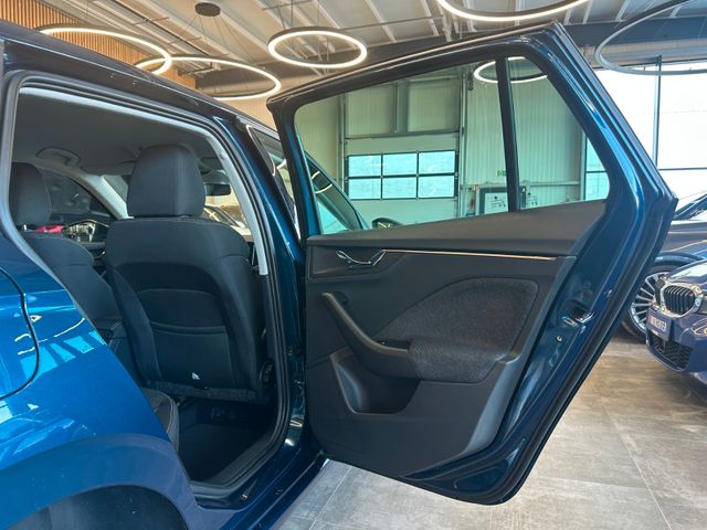 Skoda Scala Style *LED*Kamera*AppConnect*Kamera*Klima*