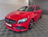 Mercedes-Benz A 250*AMG*TEMPO-KLIMA-NAVI-PDC-SHZ-LM 18" - gebrauchte Mercedes-Benz A 250 aus dem Jahr 2015