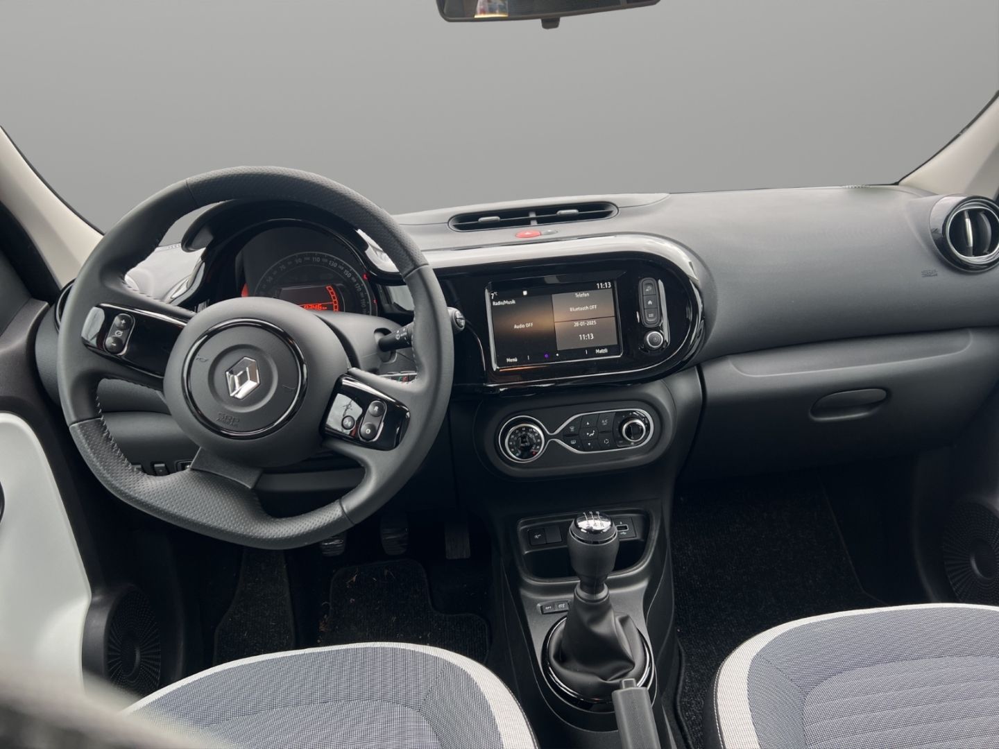 Fahrzeugabbildung Renault Twingo Equilibre 1.0 SCe 65 Faltdach Soundsystem