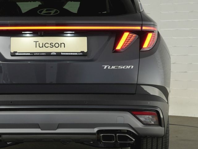 Hyundai Tucson – Bild 38