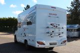 Solifer T600  Emotion  +TV+Sat+Backofen+NAVI-DAB+VOLL - Offers matching your search criteria