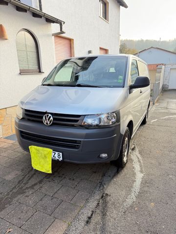 Volkswagen T5 Transporter