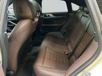 BMW i4 - Vorschau Bild 12