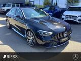 Mercedes-Benz C 63 AMG S E PERF. Memory Digital 360° Keyless - Mercedes-Benz C 63 AMG: Plug-In Hybrid