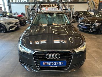 Audi A6 Avant 3.0 TDI quattro *BiXenon*Navi*