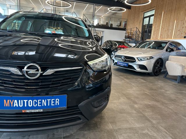 Opel Crossland (X) *Edition*Klima*Sitzheiz.*