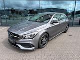 Mercedes-Benz CLA200 ShootingBrake AMG-Line DCT Night LED Navi - Mercedes-Benz Gebrauchtwagen in Wilhelmshaven