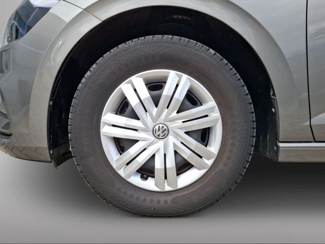 POLO 1.0 TRENDLINE KLIMA+PDC+BT
