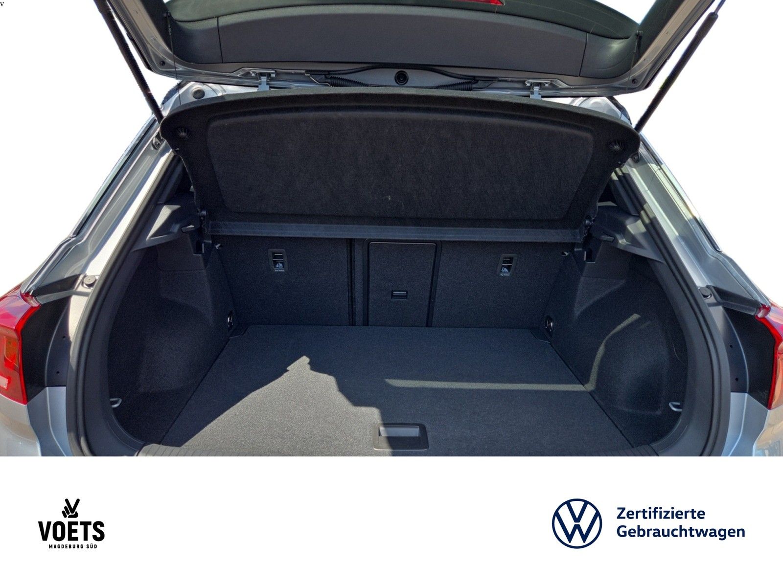 Volkswagen T-Roc - Bild 18