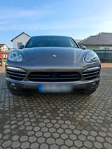 Porsche Cayenne 3.0 Diesel. - Porsche Cayenne in Saarbrücken