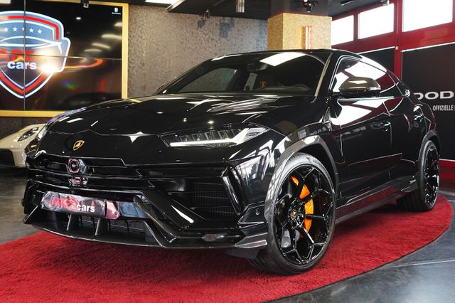 Lamborghini Urus Performante AKRAPOVIC B&O 360° PROD25