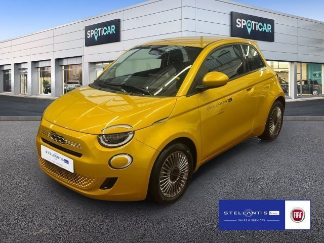 Fiat 500 1.0 Mild Hybrid Torino