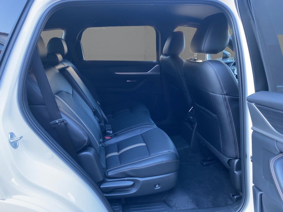 Mazda CX-80 - Bild 12