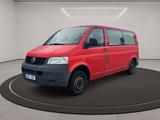 Volkswagen T5 Transporter Kasten-Kombi Kombi lang Export ! - Volkswagen T5 Transporter in Erfurt
