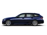 BMW 330 e xDrive Touring M Sport HUD Pano HiFi AHK - BMW Gebrauchtwagen in Mönchengladbach