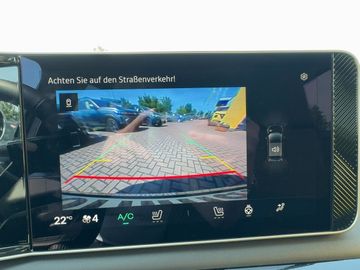 Renault R 5 Iconic Five E-Tech Electric 150 PS Comfort R