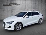 Audi A3 Sportback advanced eTFSI S tronic RFK - Tageszulassungen: Kombi