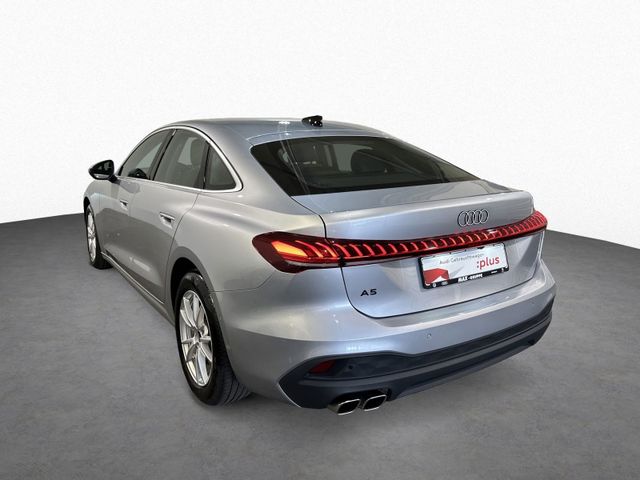 A5 Limousine TDI LED+KAMERA+VCP+PDC+ACC+MMI PLUS