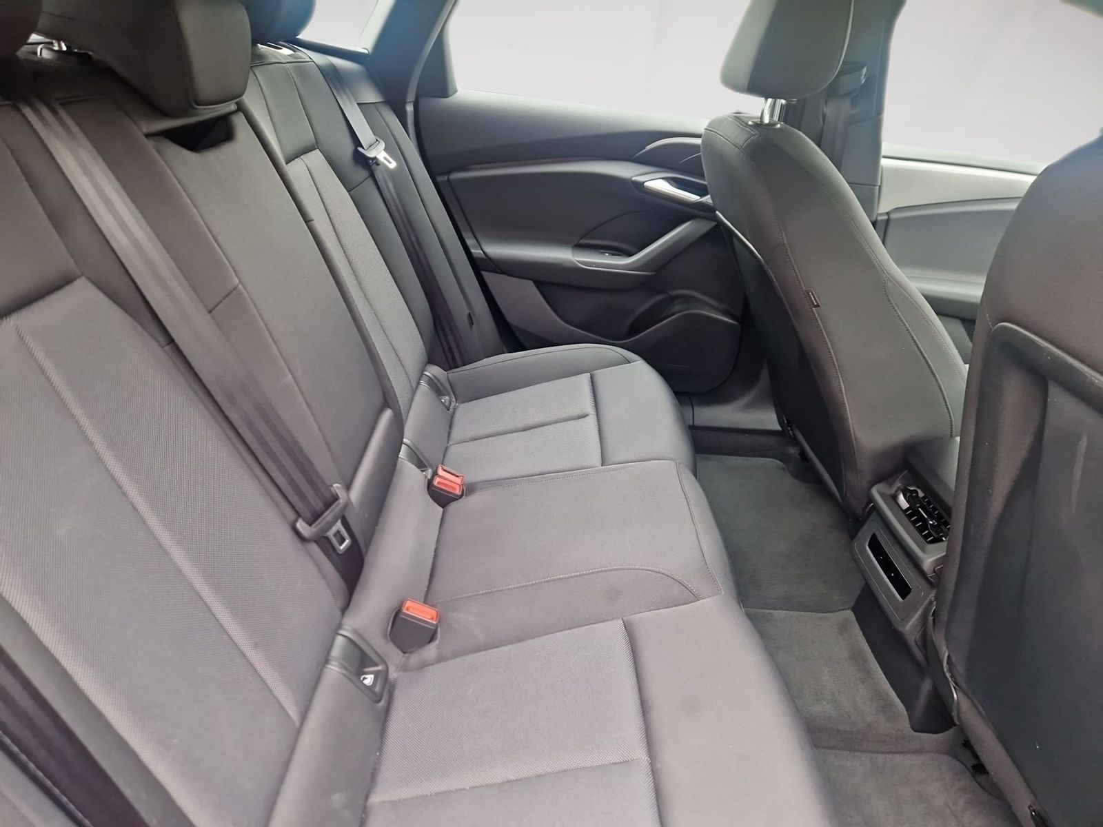 Audi A6 e-tron - Bild 10