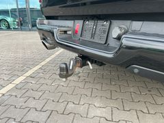 Fahrzeugabbildung Dodge RAM 1500 Gen5 5.7 Hemi Laramie Leder Navi AHK