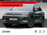 Volkswagen Tiguan ENERGY 2.0 TDI DSG LED Navi AHK AreaView 