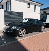 Porsche 997 Carrera S Coupé Carrera S