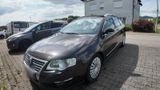 Volkswagen Passat Variant Highline 170PS - Volkswagen Passat Variant: 170 Ps