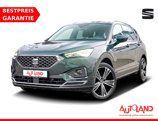 Seat Tarraco 2.0 TDI Xcellence 4Drive LED Navi ACC