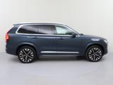 Volvo XC90 T8 AWD Ultra Bright Recharge Plug-In Hybrid - Volvo XC90 Gebrauchtwagen in Hamburg