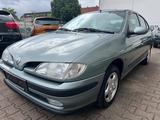 Renault Megane RT 1.6 - gebrauchte Renault Megane aus dem Jahr 1998