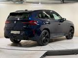 BMW X3 M50 xDrive Pro AHK ACC 360° Pano HUD HK - blaue BMW X-Reihe