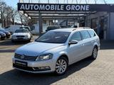 Volkswagen Passat Variant Comfortline KLIMAAUTOM XENON AHK - Volkswagen Passat aus 2011: Kombi