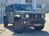 Suzuki Jimny Comfort AllGrip NFZ*1Hand+AHK+Garantie - gebrauchte Suzuki Jimny aus dem Jahr 2023