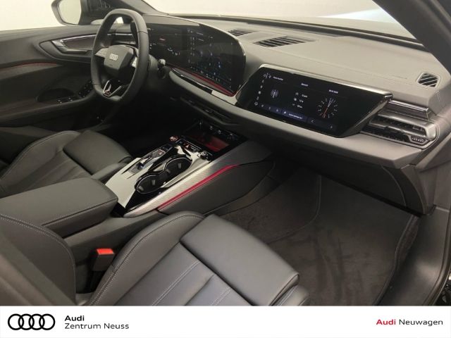 Audi A5 - Bild 17