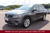 Volkswagen Tiguan 2.0 TSI DSG 4MOTION**1. Hand+NAVI+Euro6** - Volkswagen: Eu