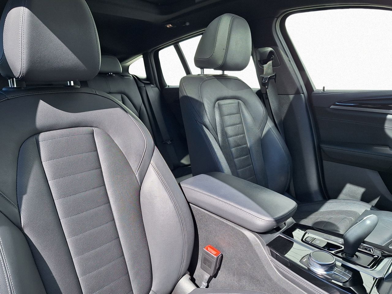 BMW X4 - Bild 6