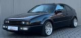 Volkswagen Corrado 2.0 Konig Sitze Schiebdach Sportauspuff - VW Corrado mit Schiebedach