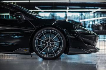 2019 Mclaren 600LT 缩略图 32