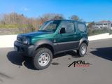 Suzuki Jimny 1.3i 16V cat JX - gebrauchte Suzuki Jimny aus dem Jahr 1999