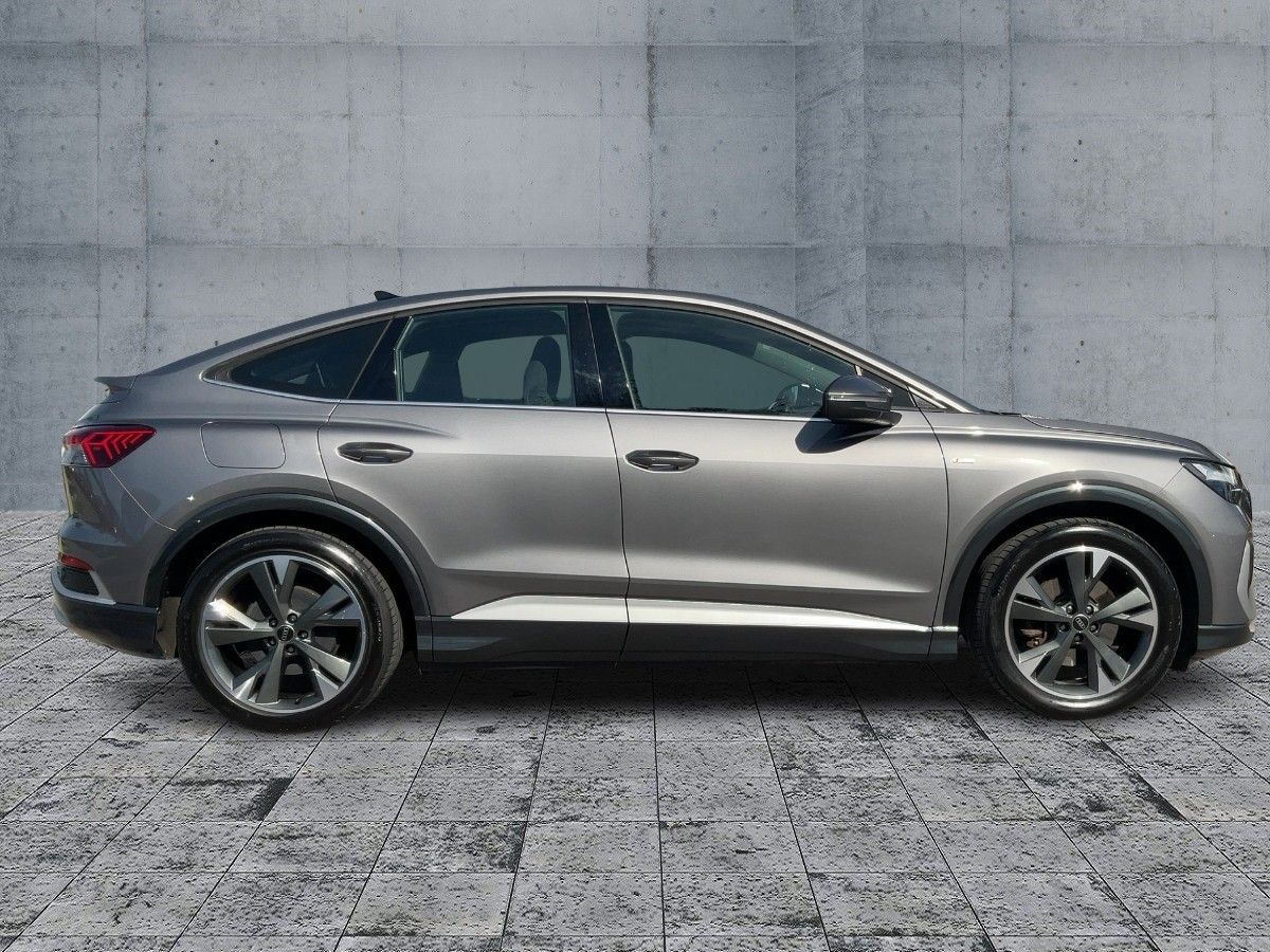 Audi Q4 e-tron - Bild 7